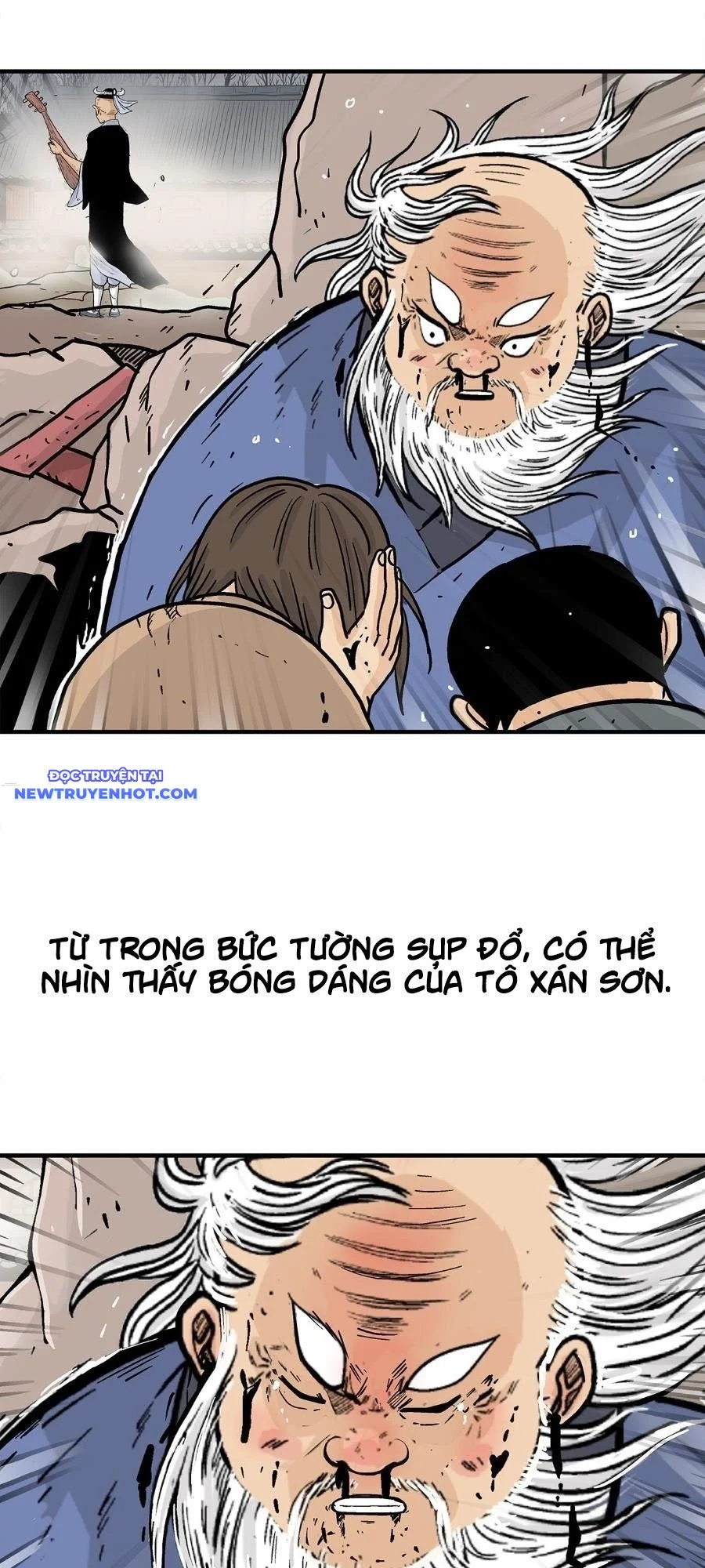 hỏa sơn quyền Chapter 178 - Next Chapter 179