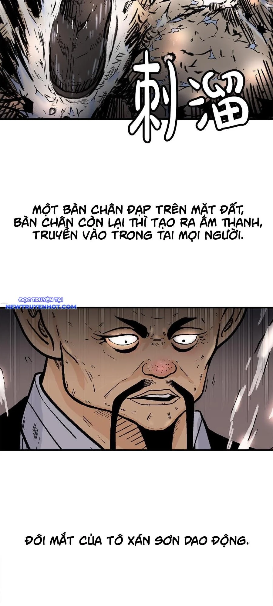 hỏa sơn quyền Chapter 179 - Next Chapter 180