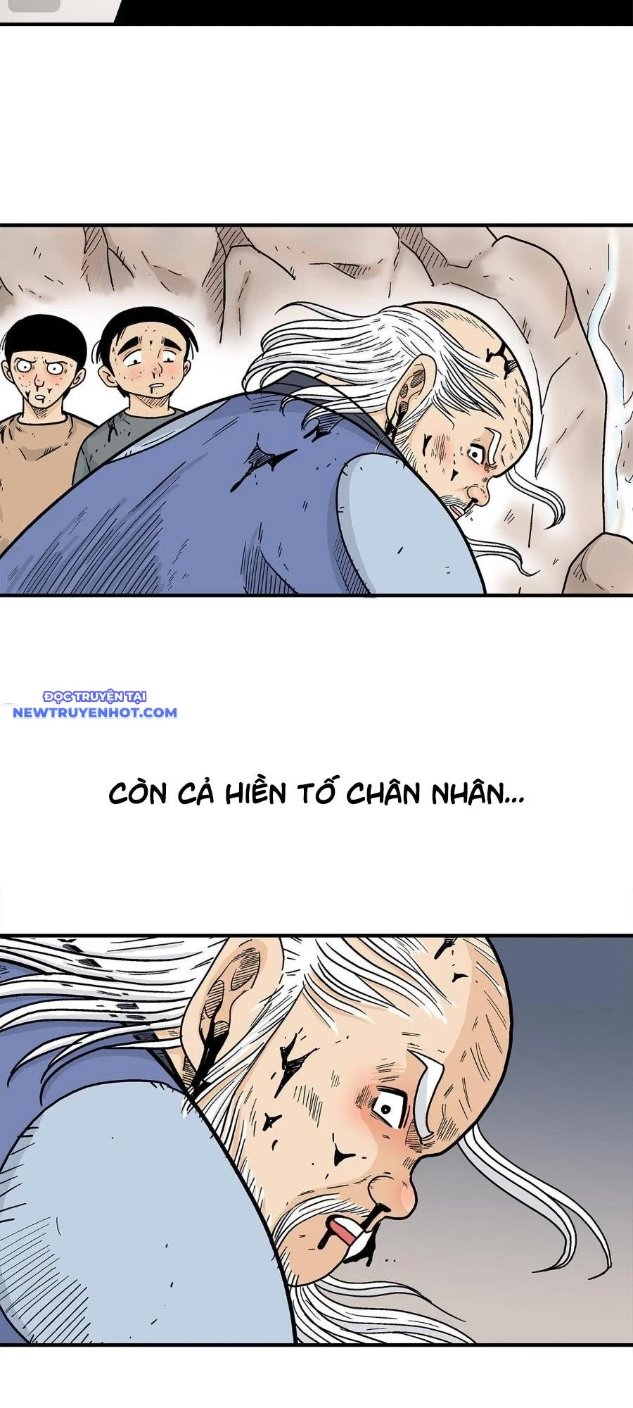 hỏa sơn quyền Chapter 179 - Next Chapter 180