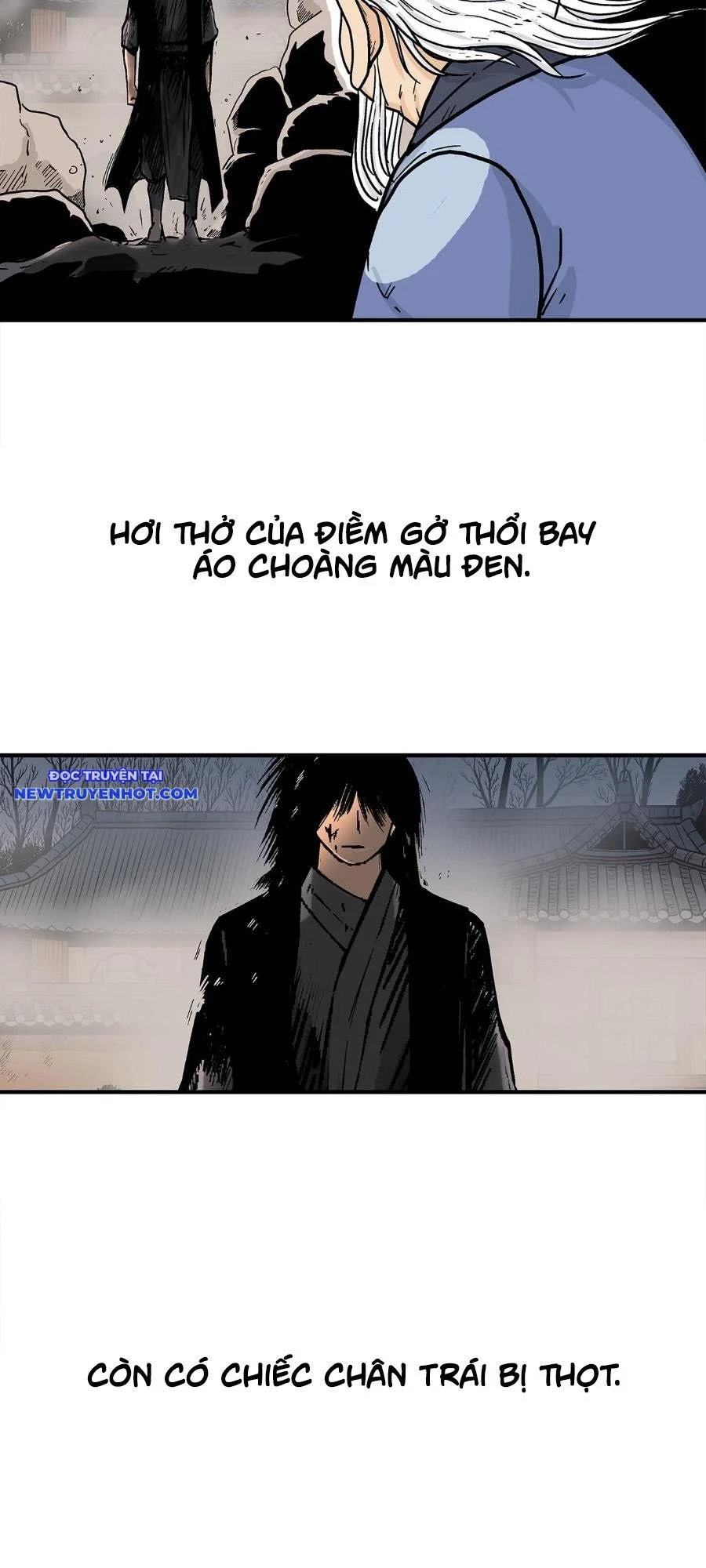 hỏa sơn quyền Chapter 179 - Next Chapter 180