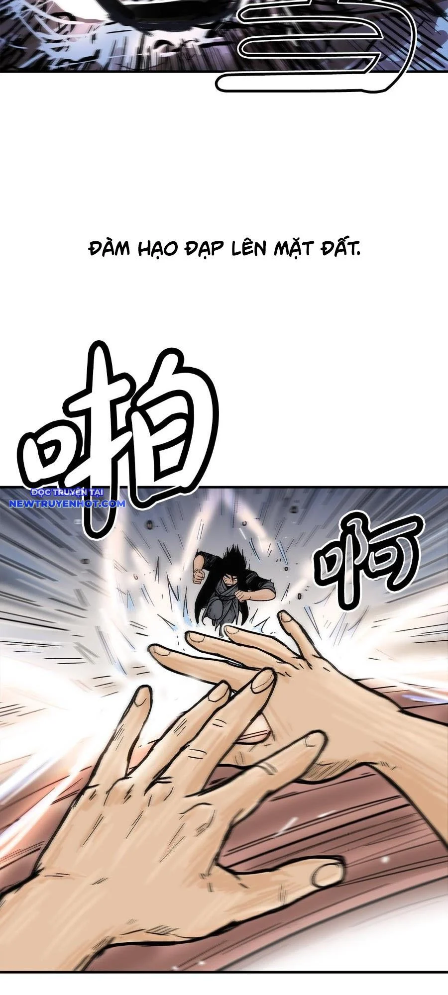 hỏa sơn quyền Chapter 179 - Next Chapter 180