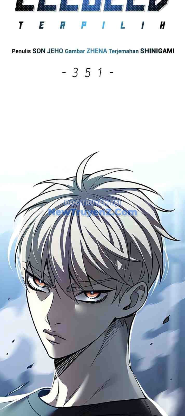 Hóa Thân Thành Mèo Chapter 351 - Trang 2