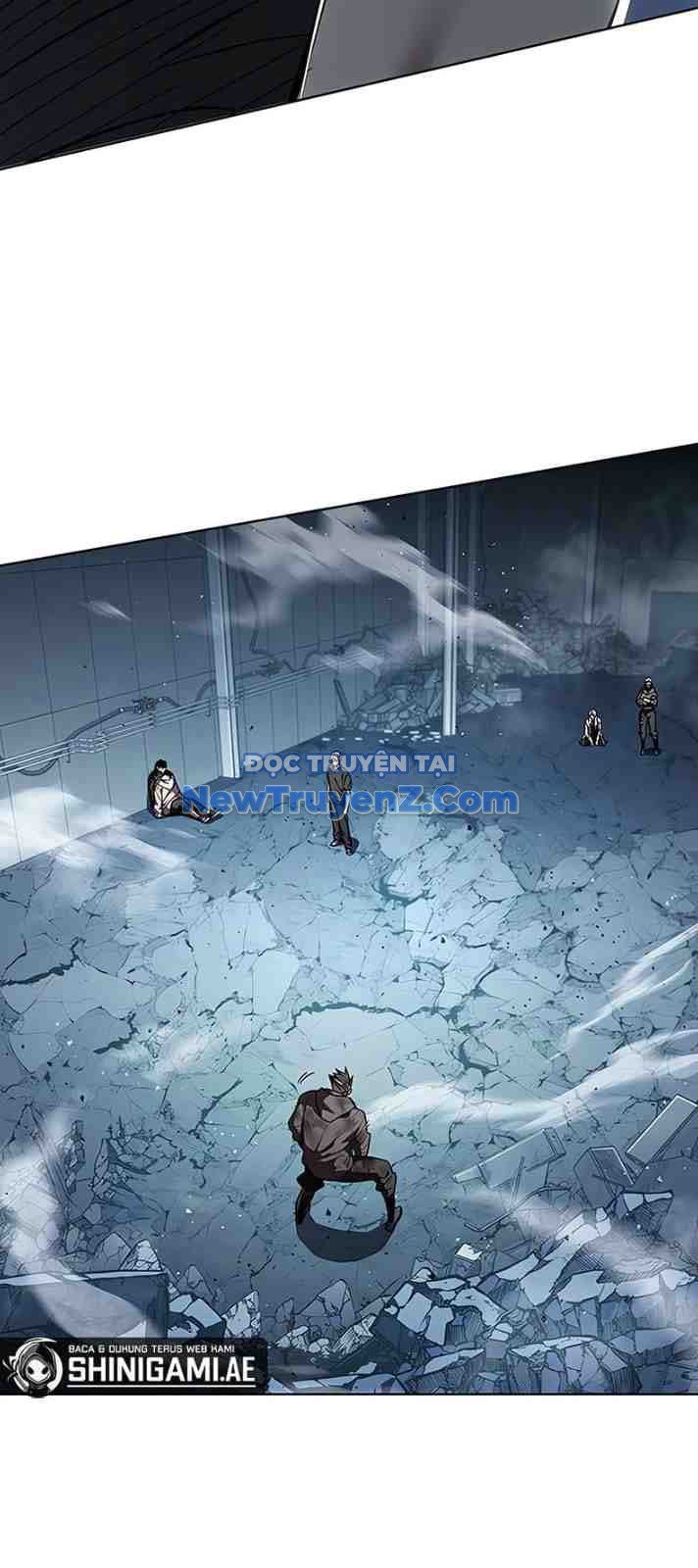 Hóa Thân Thành Mèo Chapter 351 - Trang 2