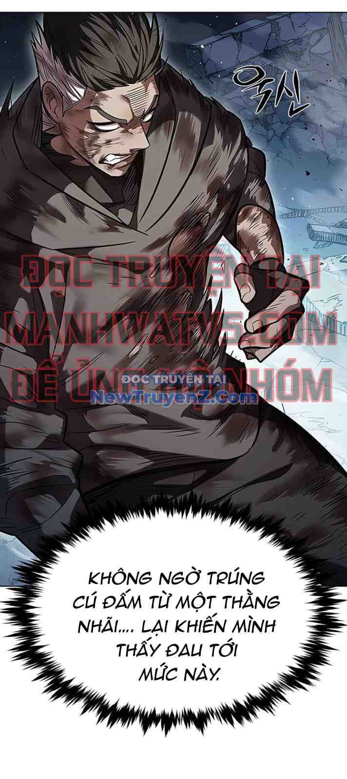 Hóa Thân Thành Mèo Chapter 351 - Trang 2
