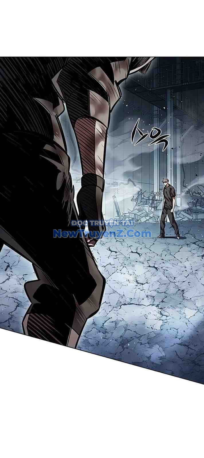 Hóa Thân Thành Mèo Chapter 351 - Trang 2