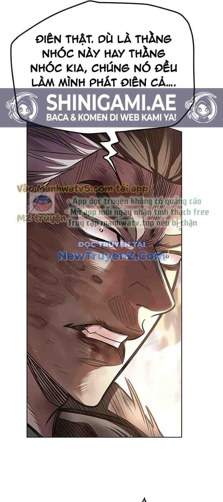 Hóa Thân Thành Mèo Chapter 351 - Trang 2