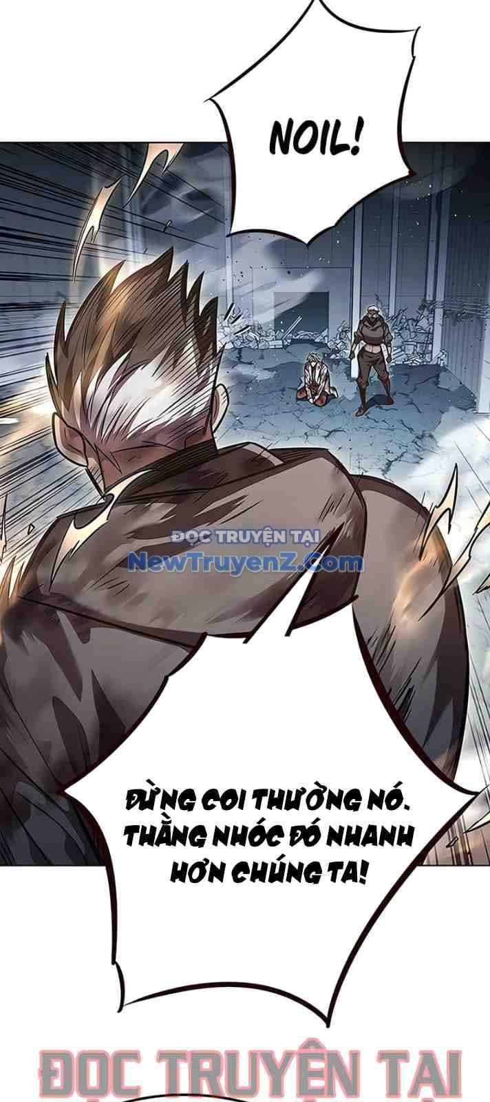 Hóa Thân Thành Mèo Chapter 351 - Trang 2