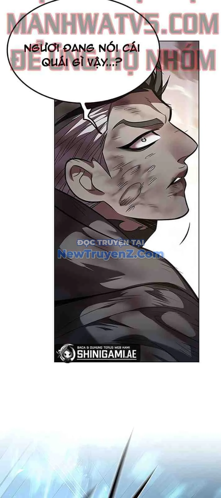 Hóa Thân Thành Mèo Chapter 351 - Trang 2