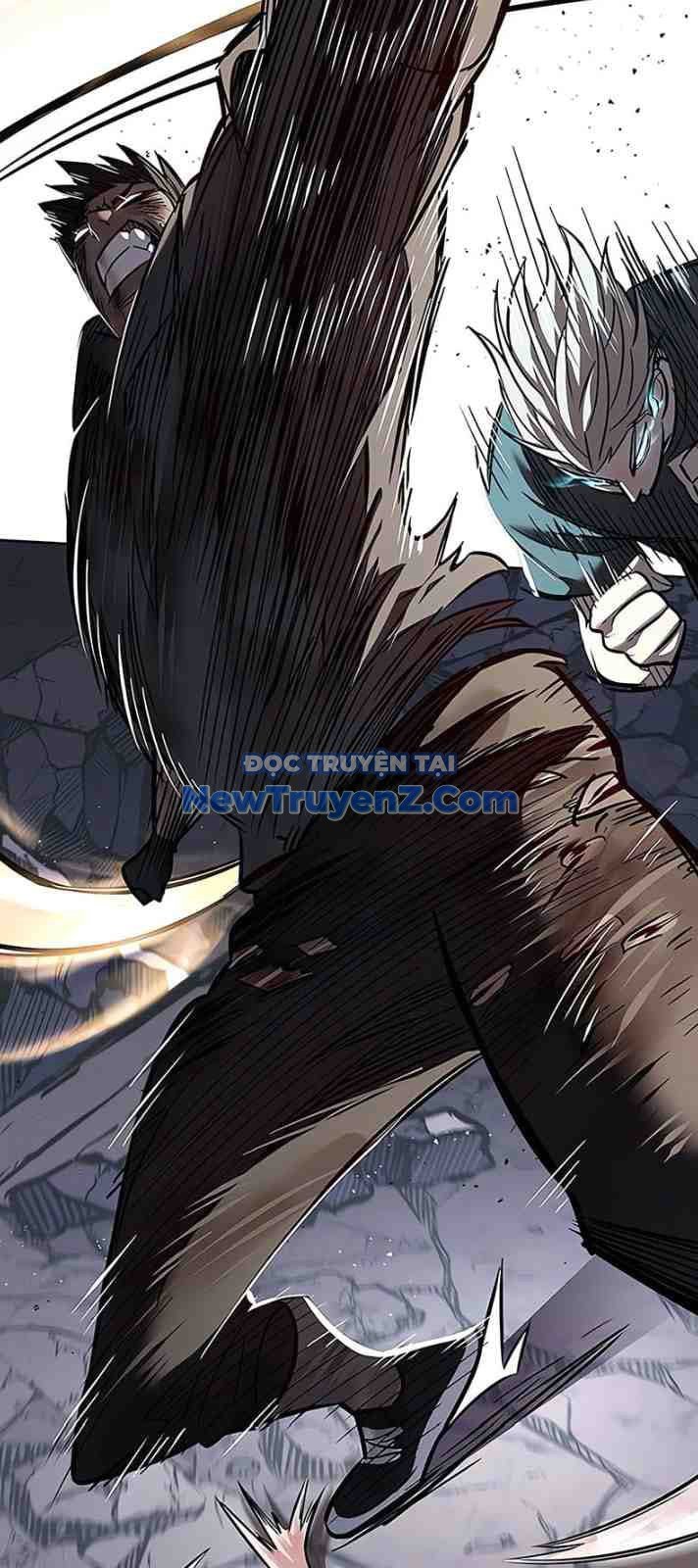 Hóa Thân Thành Mèo Chapter 351 - Trang 2