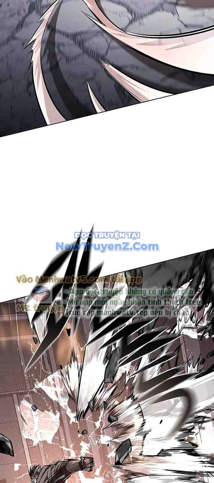 Hóa Thân Thành Mèo Chapter 351 - Trang 2
