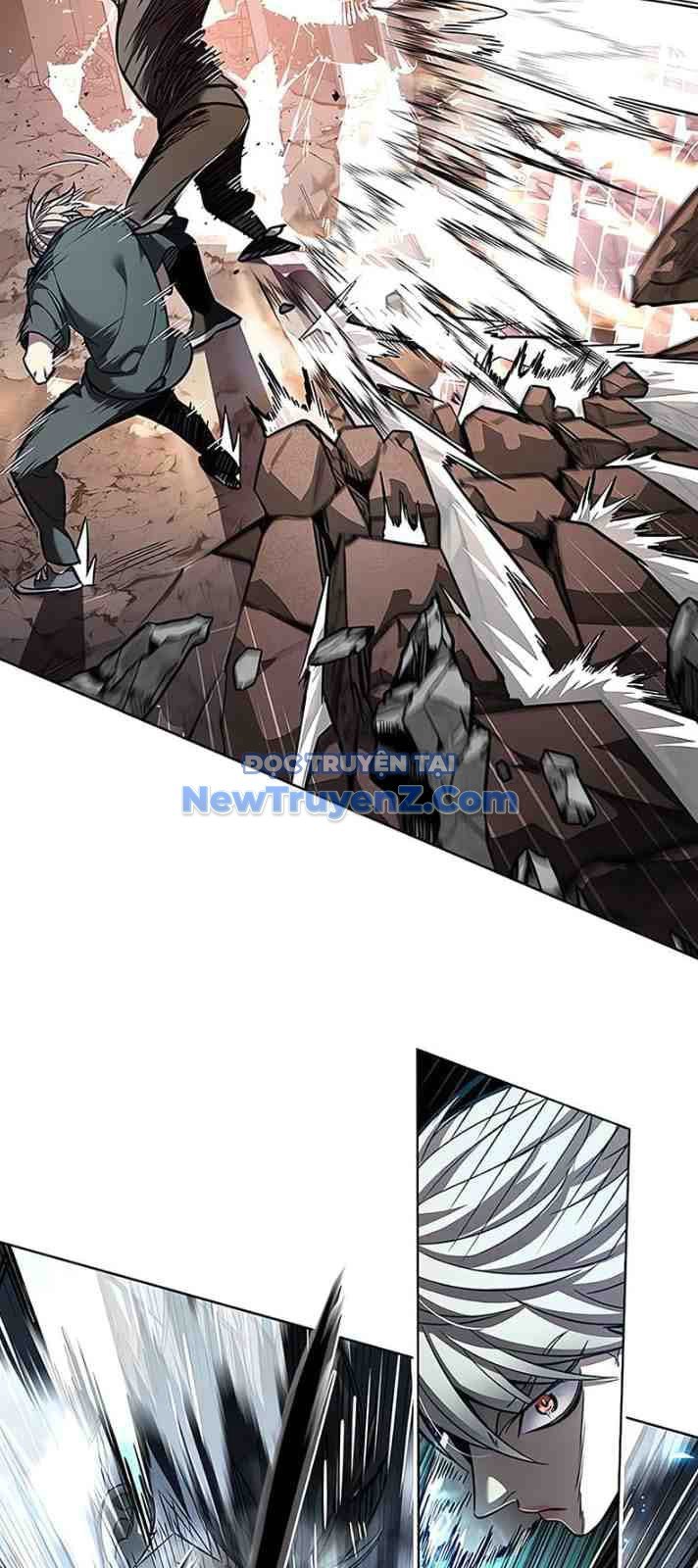 Hóa Thân Thành Mèo Chapter 351 - Trang 2