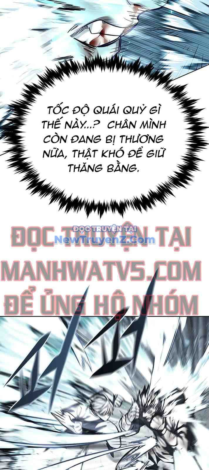 Hóa Thân Thành Mèo Chapter 351 - Trang 2