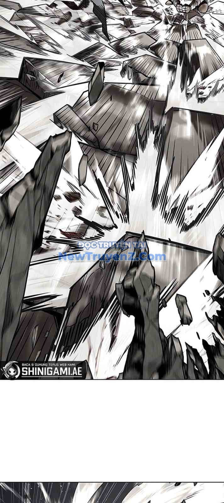 Hóa Thân Thành Mèo Chapter 351 - Trang 2