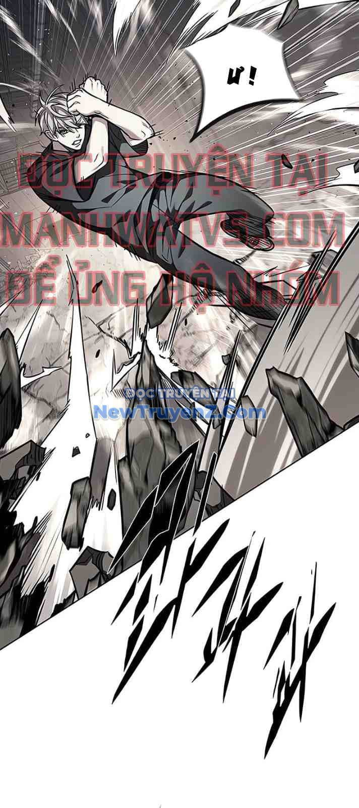 Hóa Thân Thành Mèo Chapter 351 - Trang 2