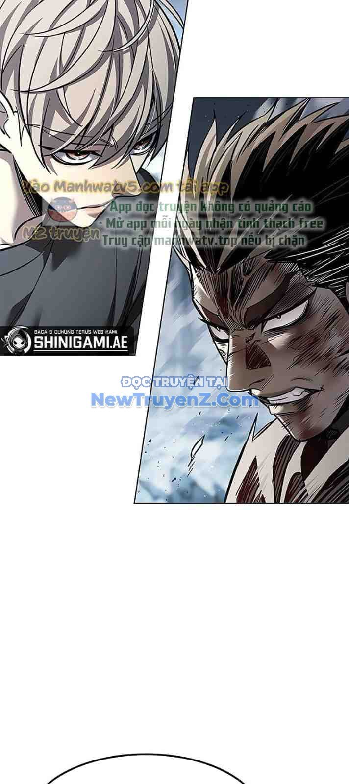Hóa Thân Thành Mèo Chapter 351 - Trang 2
