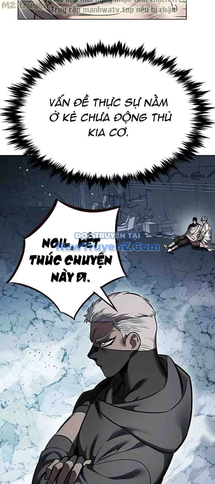 Hóa Thân Thành Mèo Chapter 351 - Trang 2