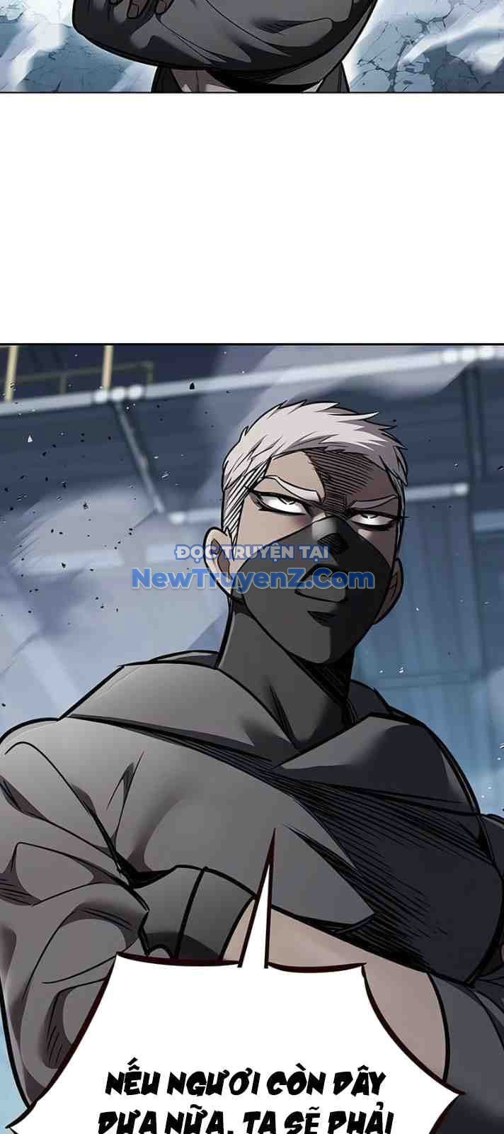 Hóa Thân Thành Mèo Chapter 351 - Trang 2