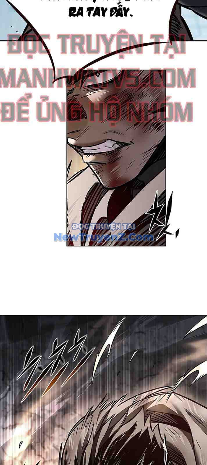 Hóa Thân Thành Mèo Chapter 351 - Trang 2