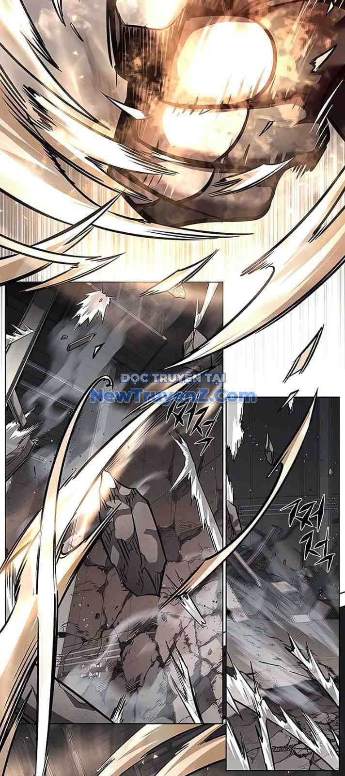 Hóa Thân Thành Mèo Chapter 351 - Trang 2