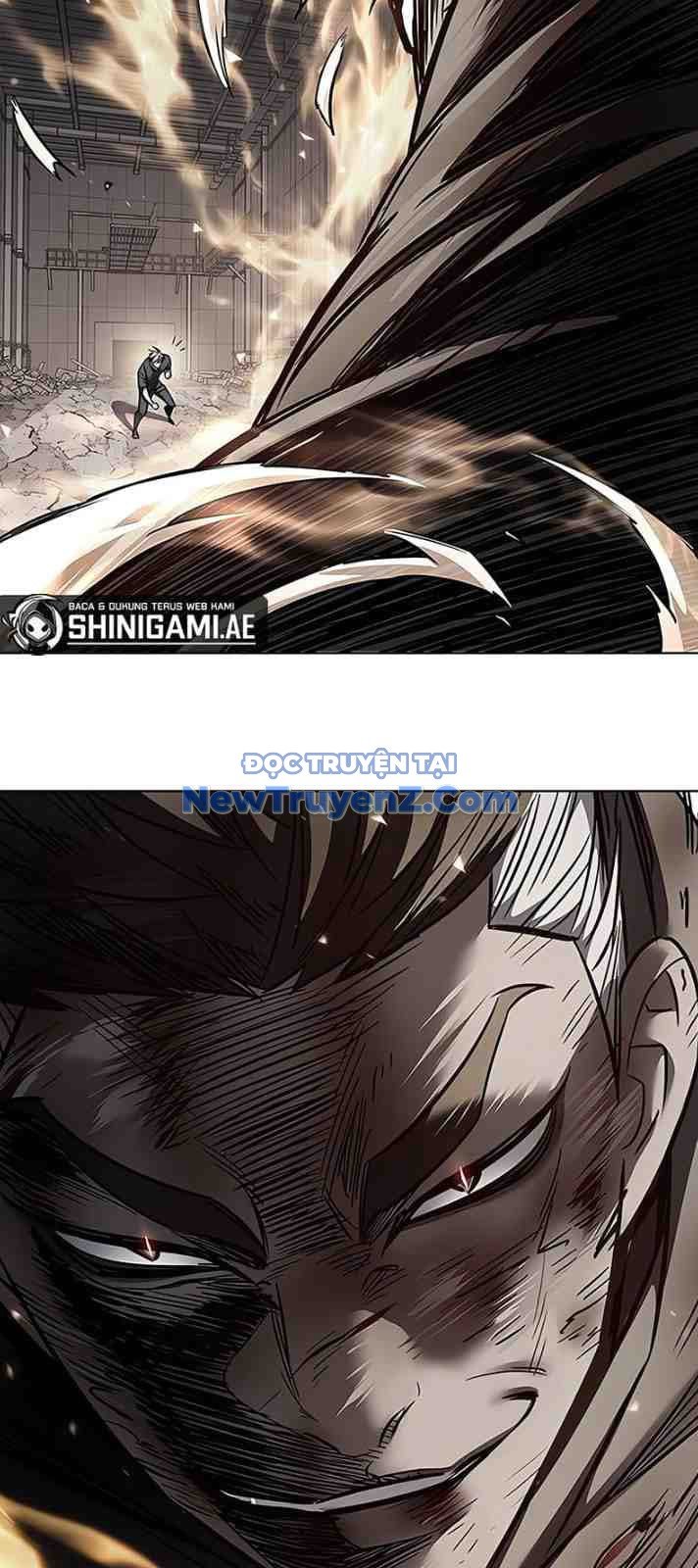 Hóa Thân Thành Mèo Chapter 351 - Trang 2