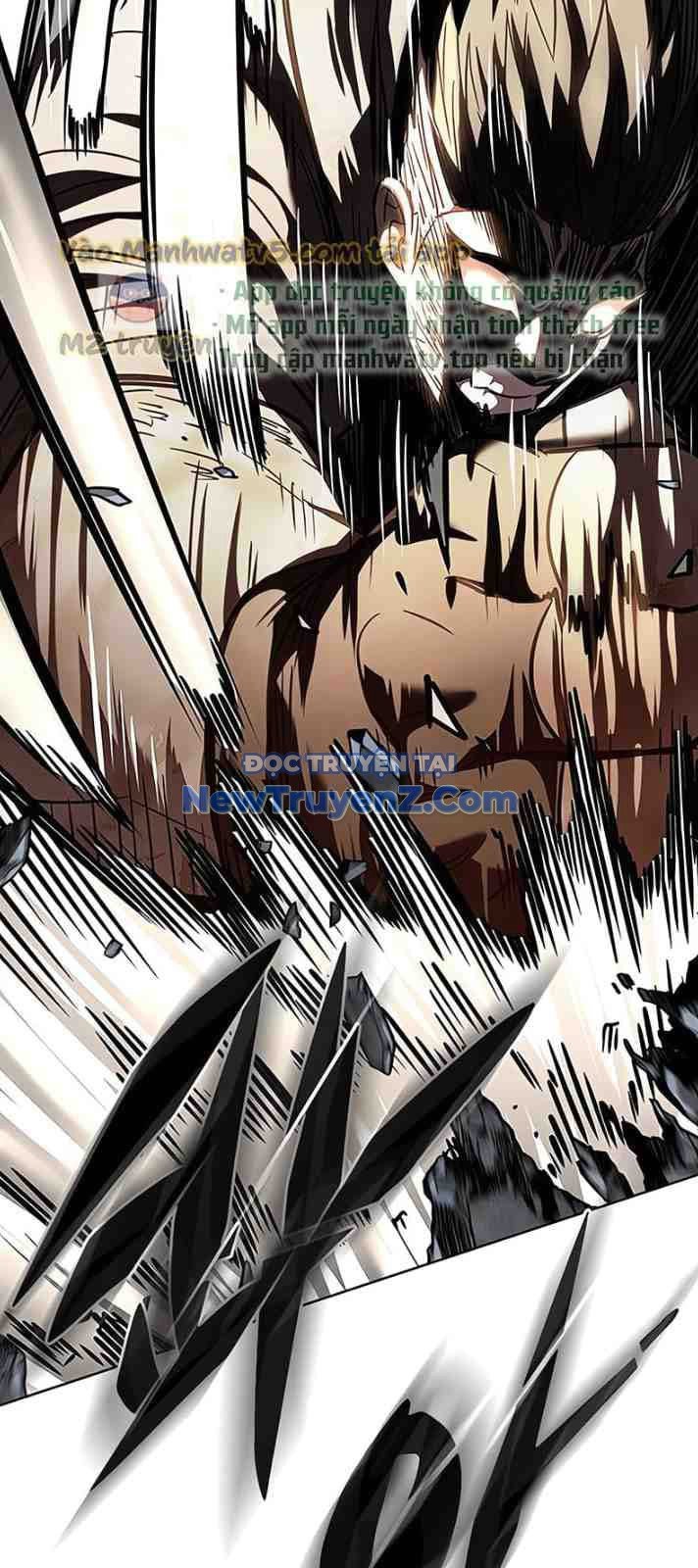 Hóa Thân Thành Mèo Chapter 351 - Trang 2