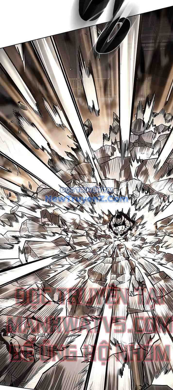 Hóa Thân Thành Mèo Chapter 351 - Trang 2