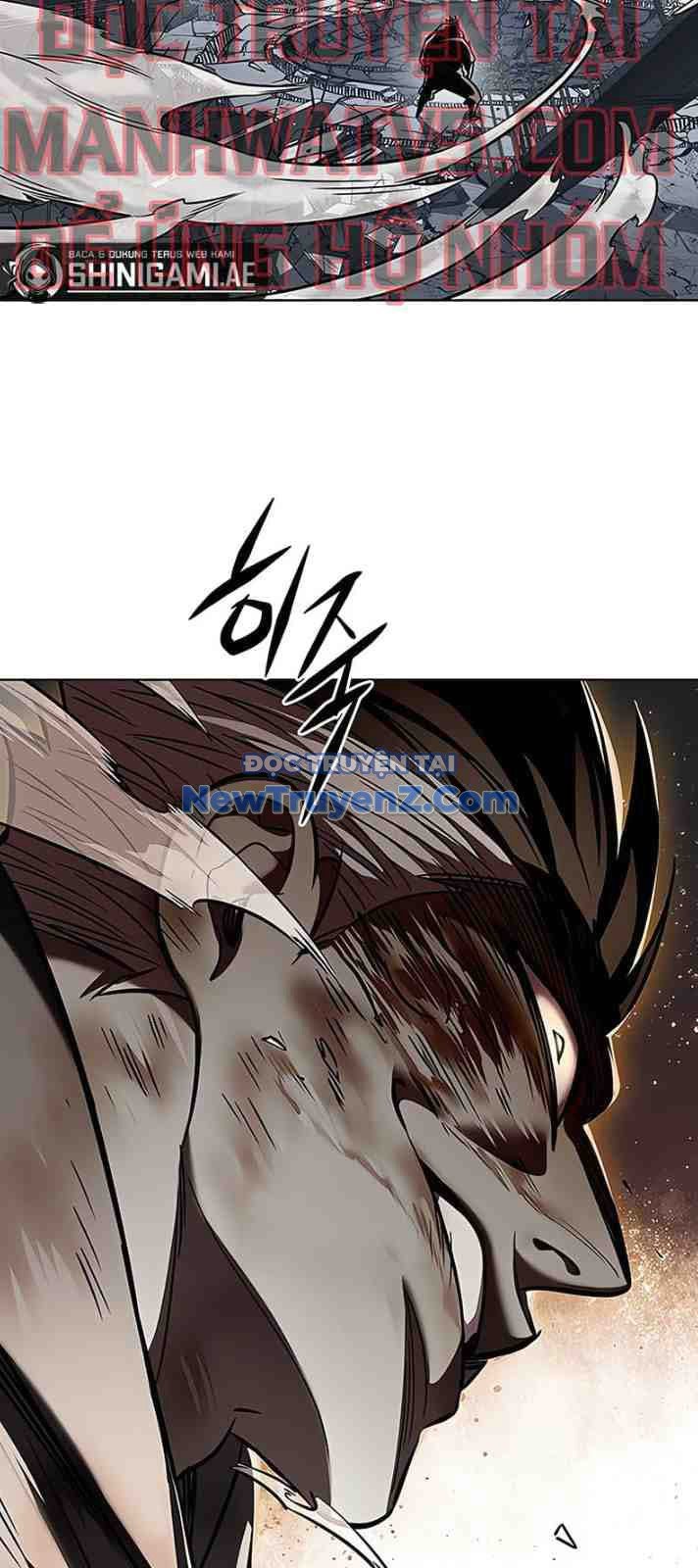 Hóa Thân Thành Mèo Chapter 351 - Trang 2