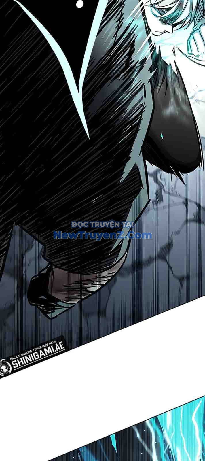 Hóa Thân Thành Mèo Chapter 351 - Trang 2