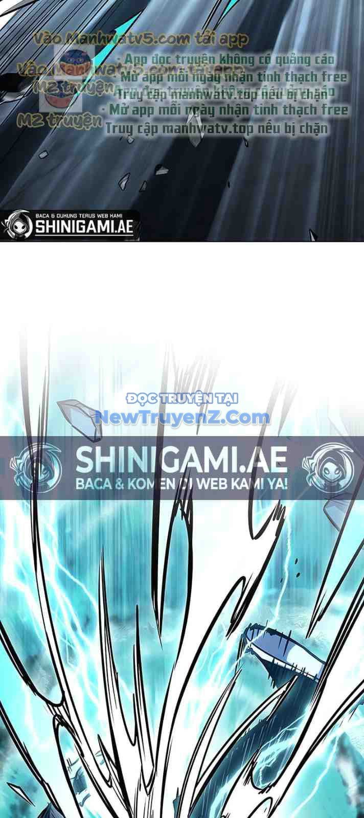 Hóa Thân Thành Mèo Chapter 351 - Trang 2