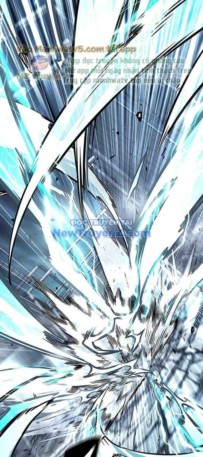 Hóa Thân Thành Mèo Chapter 351 - Trang 2