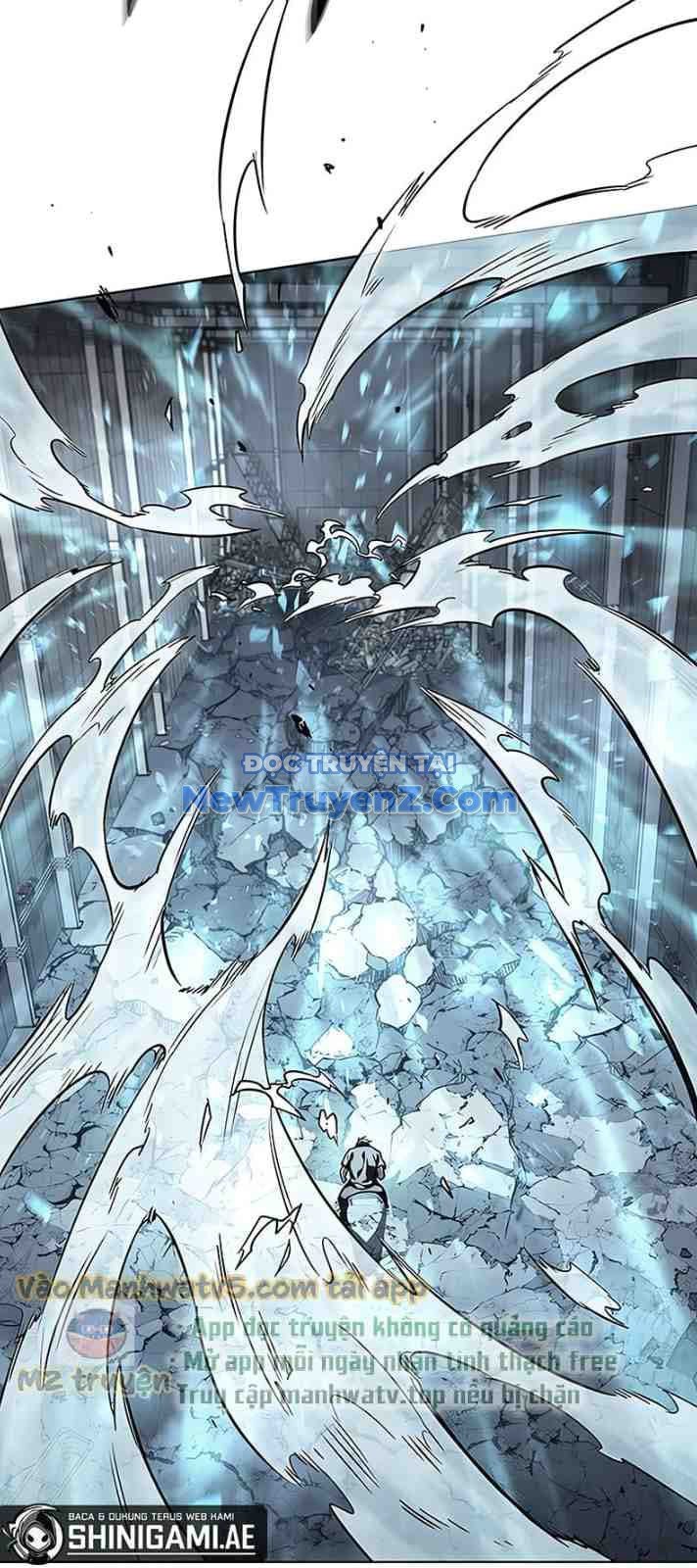 Hóa Thân Thành Mèo Chapter 351 - Trang 2