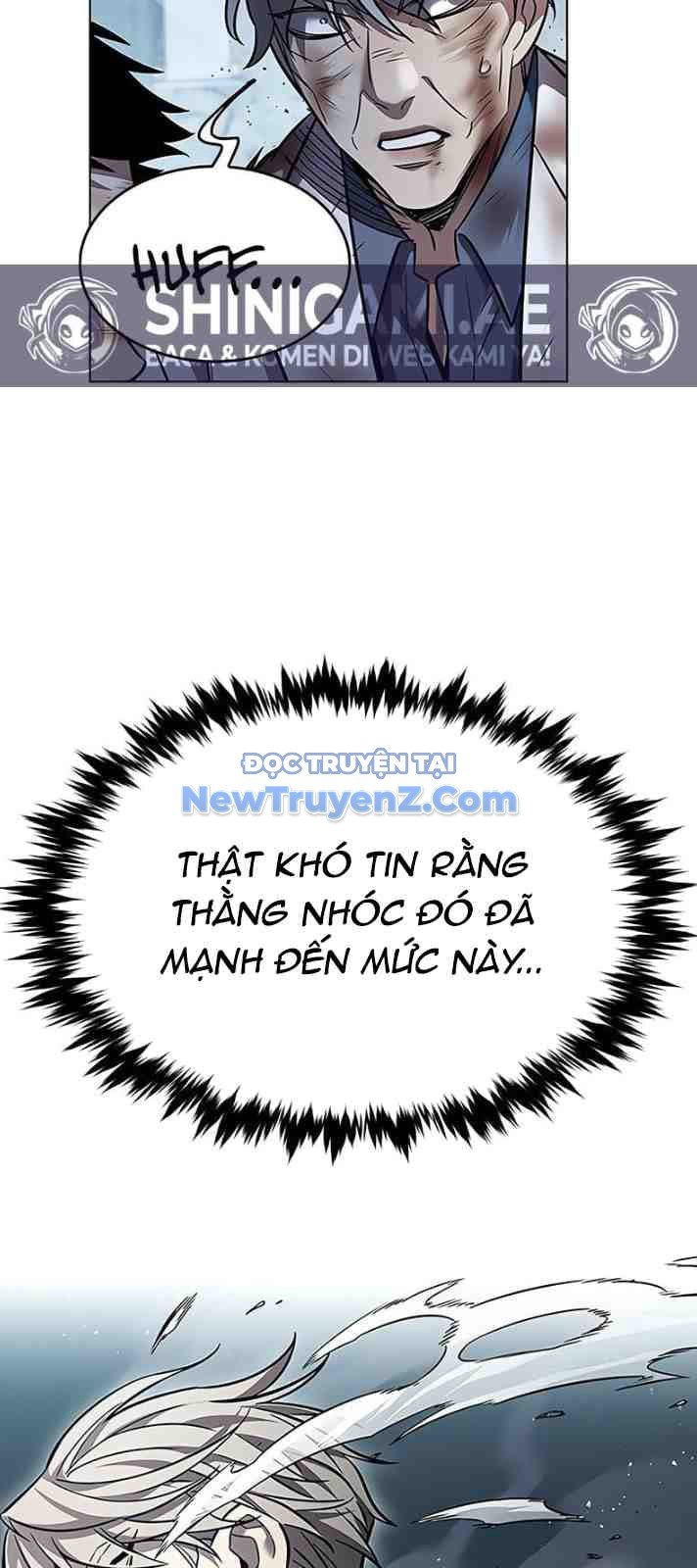 Hóa Thân Thành Mèo Chapter 351 - Trang 2
