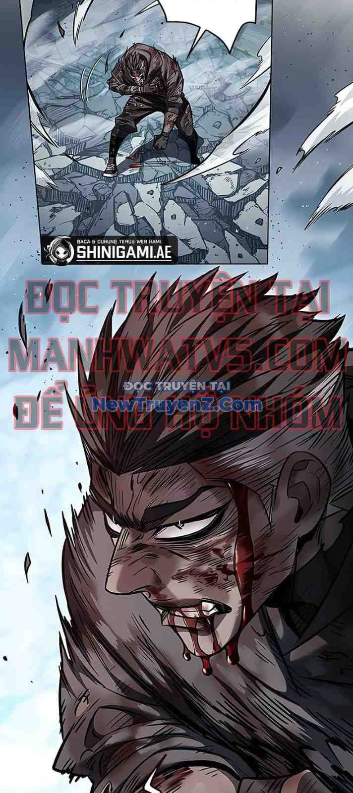 Hóa Thân Thành Mèo Chapter 351 - Trang 2