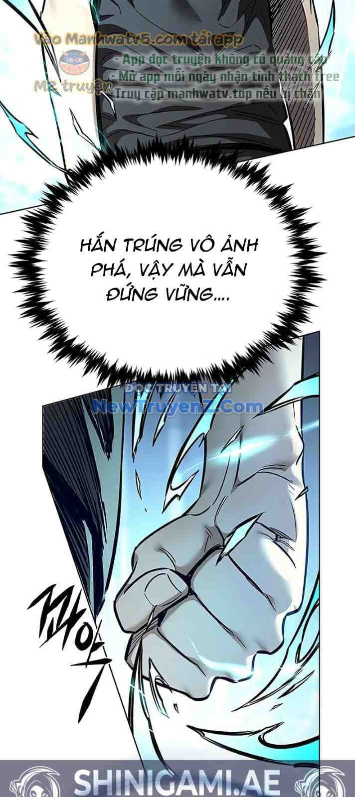 Hóa Thân Thành Mèo Chapter 351 - Trang 2