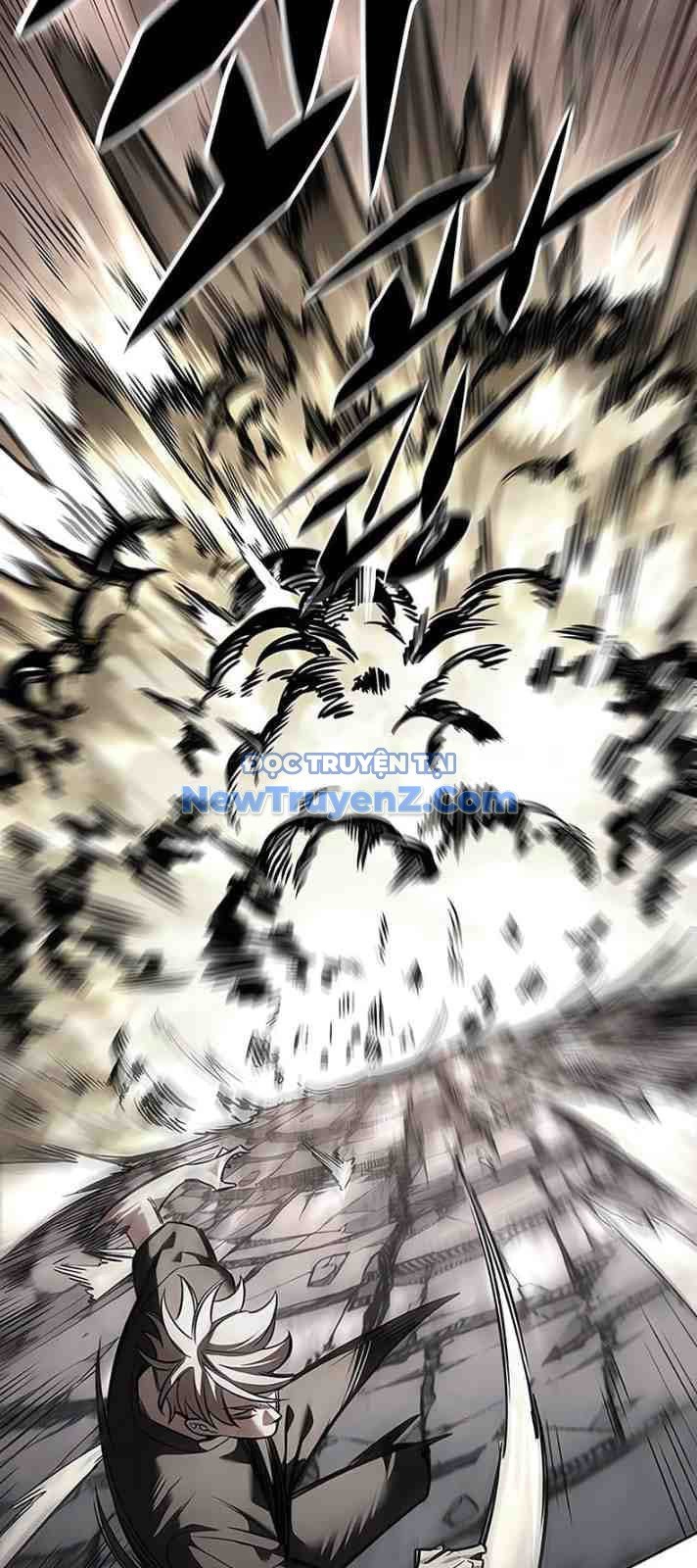 Hóa Thân Thành Mèo Chapter 351 - Trang 2