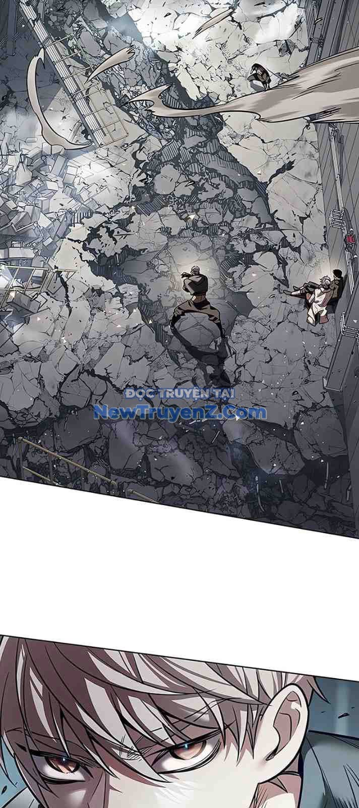Hóa Thân Thành Mèo Chapter 351 - Trang 2