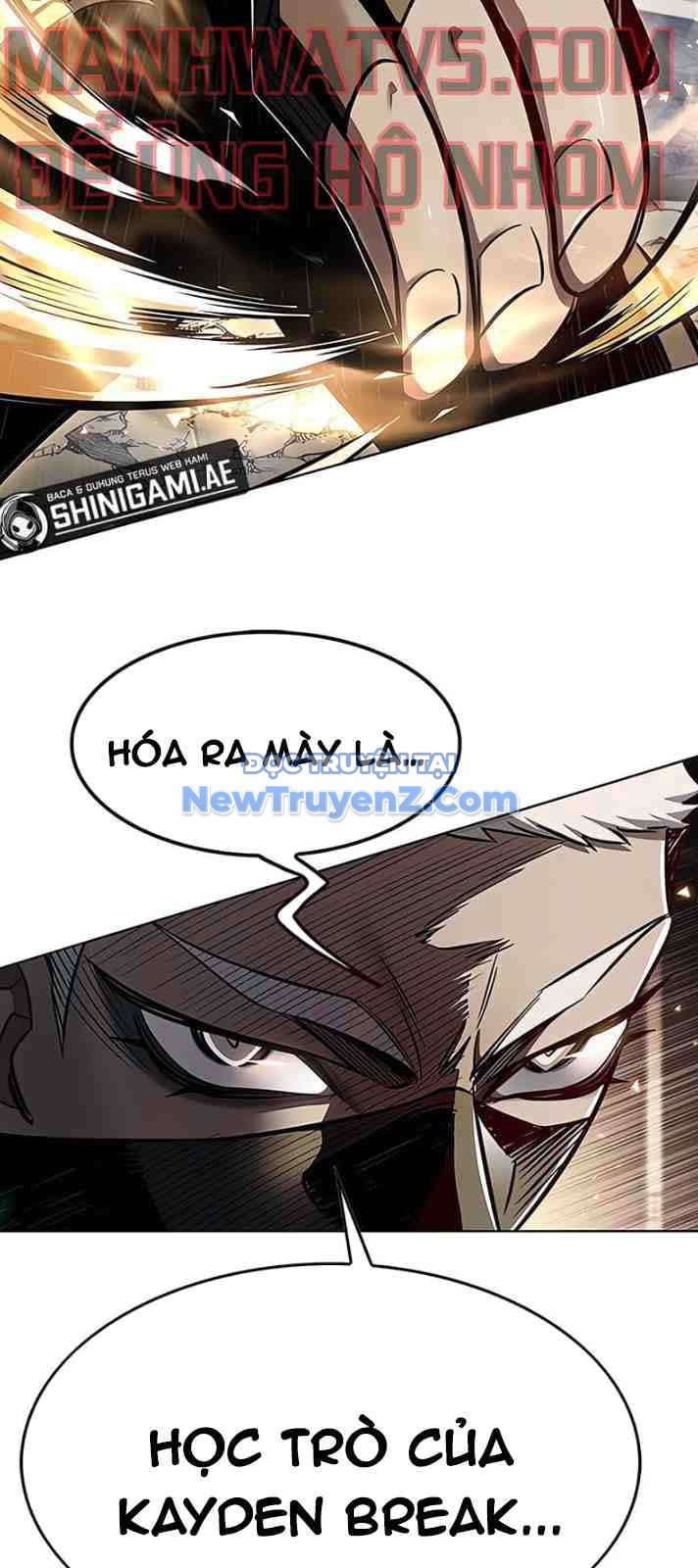 Hóa Thân Thành Mèo Chapter 351 - Trang 2