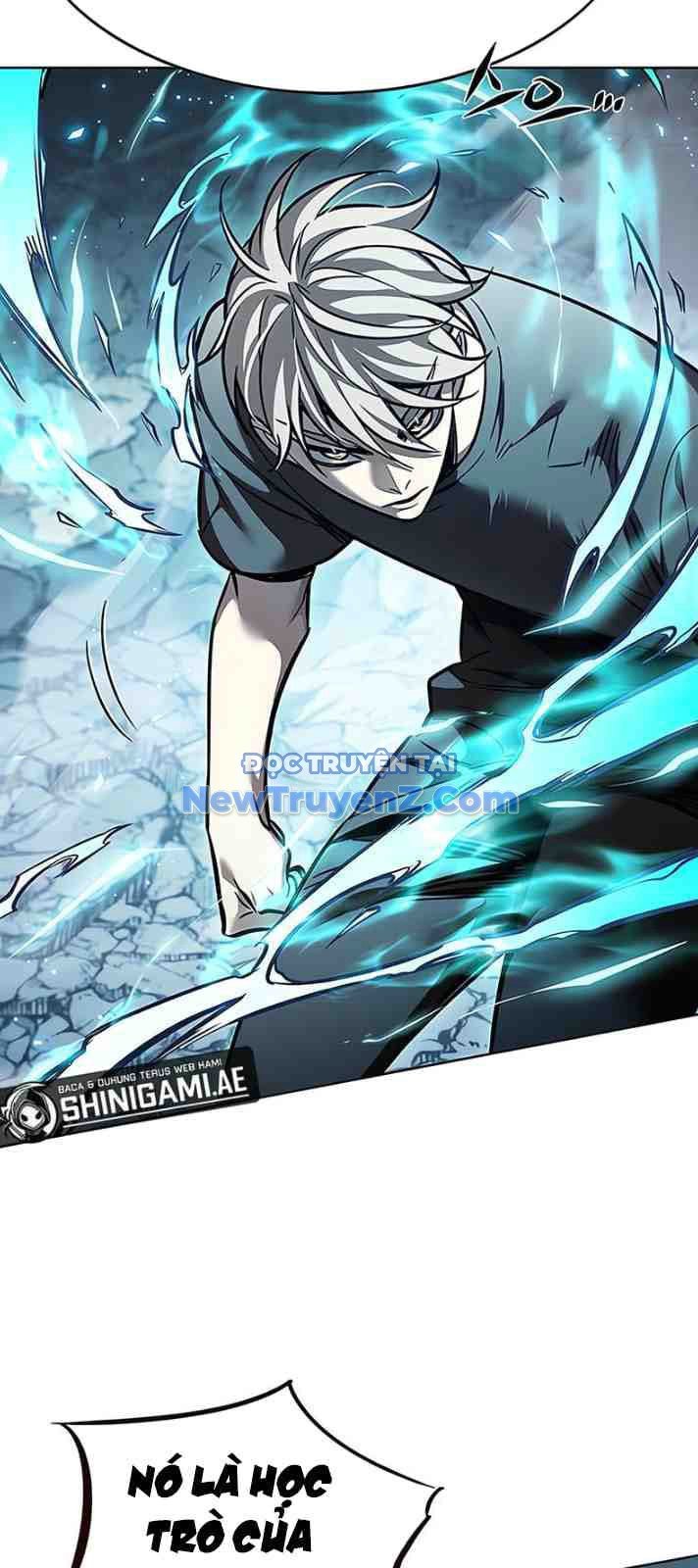 Hóa Thân Thành Mèo Chapter 351 - Trang 2