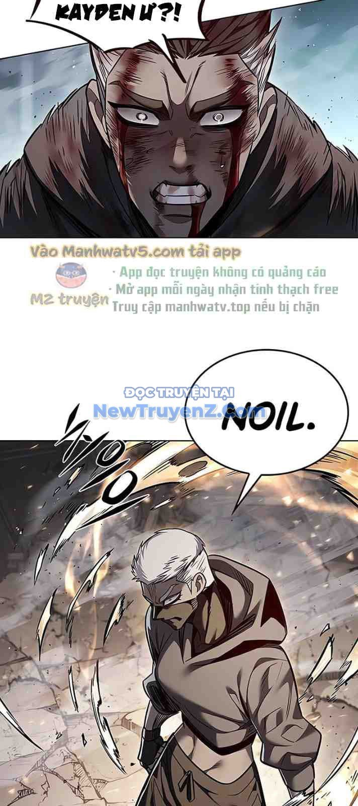 Hóa Thân Thành Mèo Chapter 351 - Trang 2