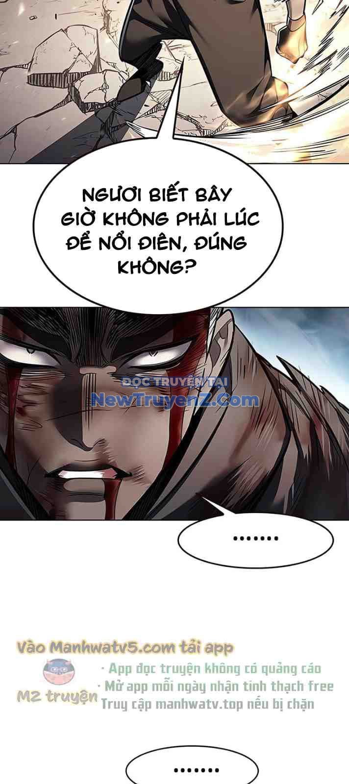 Hóa Thân Thành Mèo Chapter 351 - Trang 2