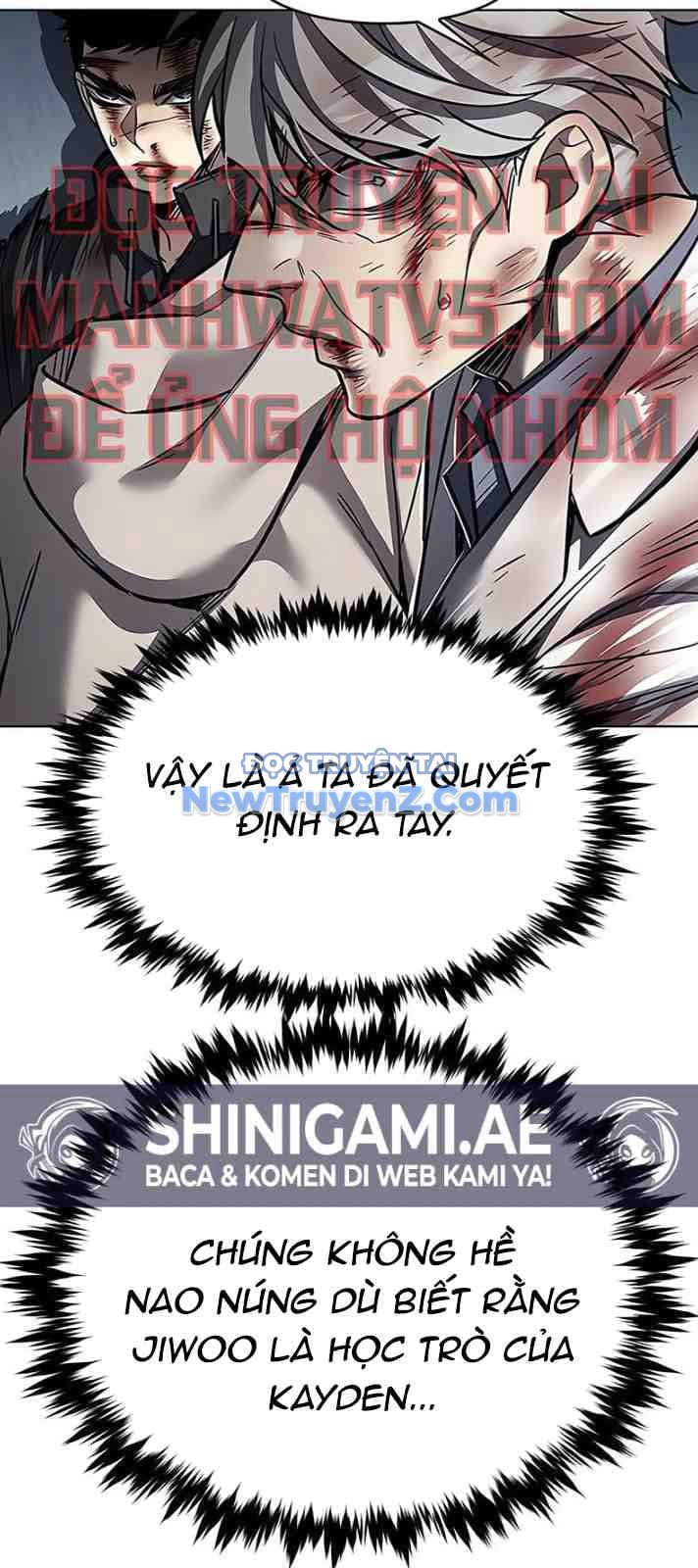 Hóa Thân Thành Mèo Chapter 351 - Trang 2