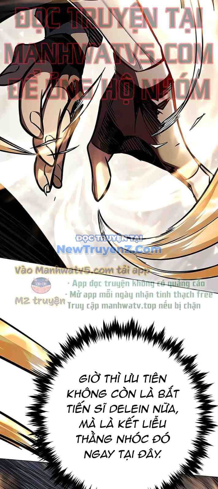 Hóa Thân Thành Mèo Chapter 351 - Trang 2