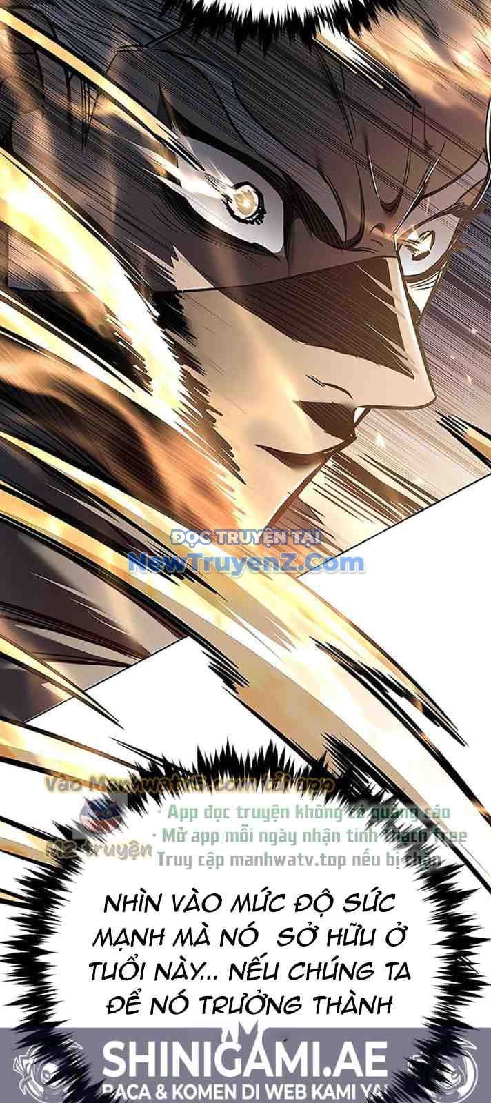 Hóa Thân Thành Mèo Chapter 351 - Trang 2