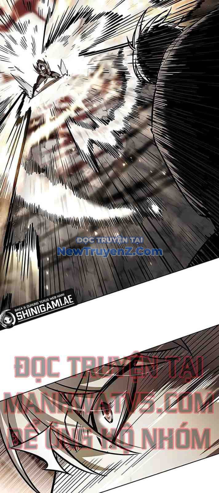 Hóa Thân Thành Mèo Chapter 351 - Trang 2