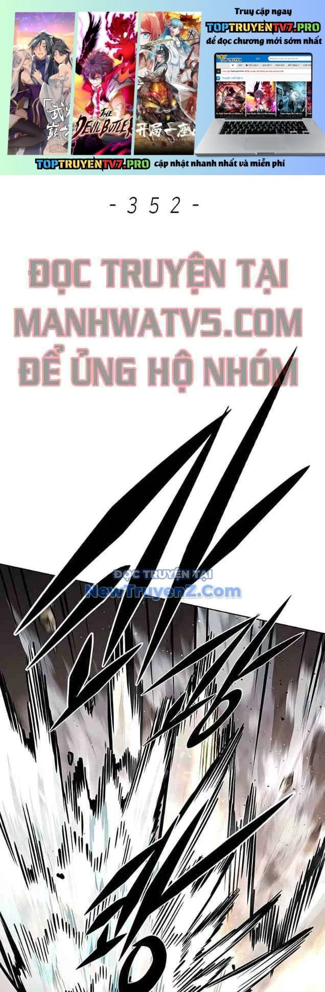 Hóa Thân Thành Mèo Chapter 352 - Trang 2