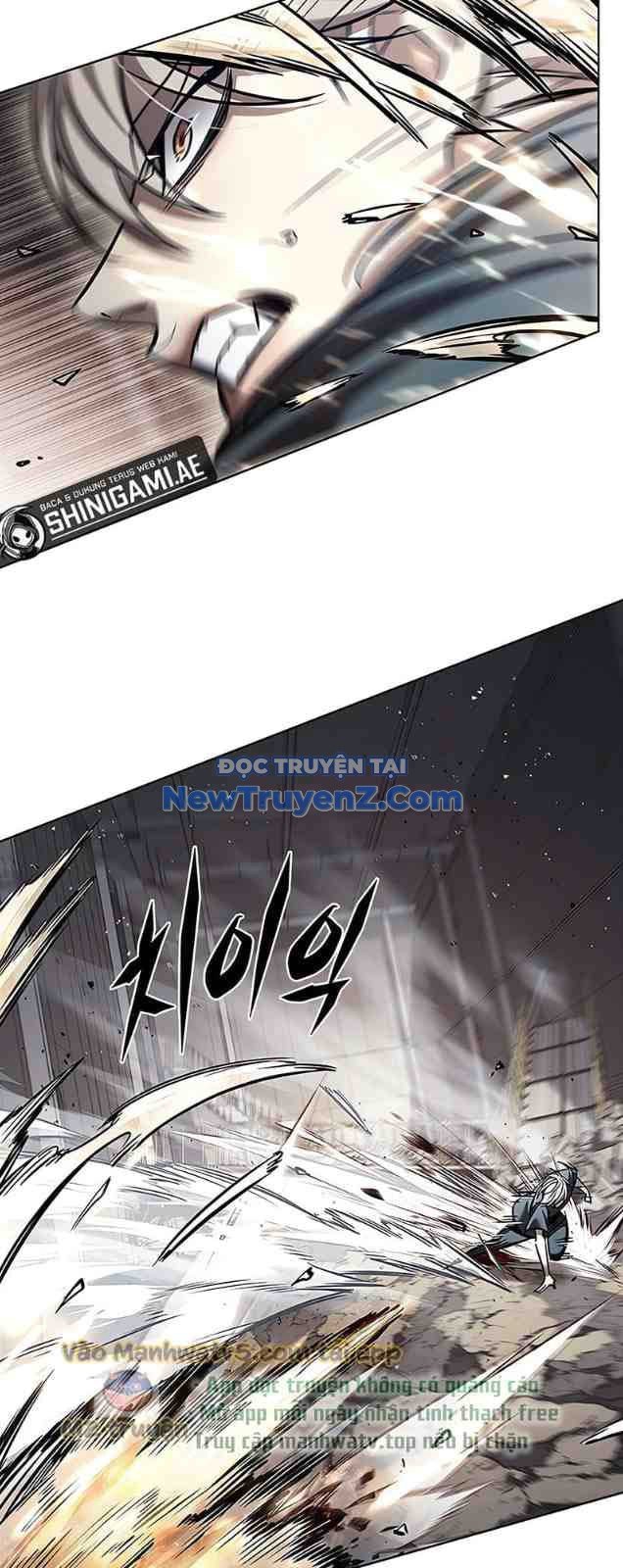 Hóa Thân Thành Mèo Chapter 352 - Trang 2