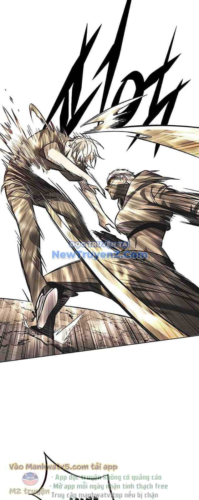 Hóa Thân Thành Mèo Chapter 352 - Trang 2