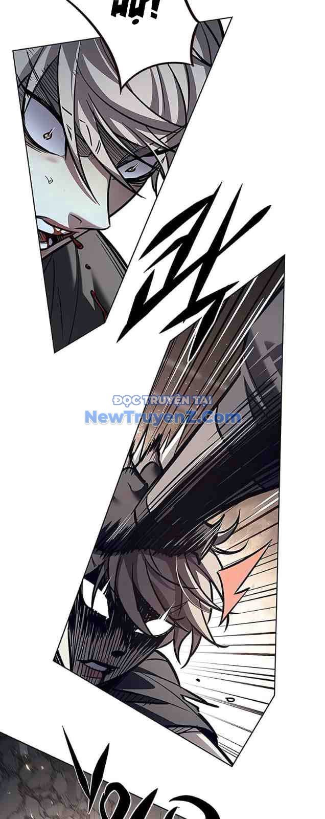 Hóa Thân Thành Mèo Chapter 352 - Trang 2