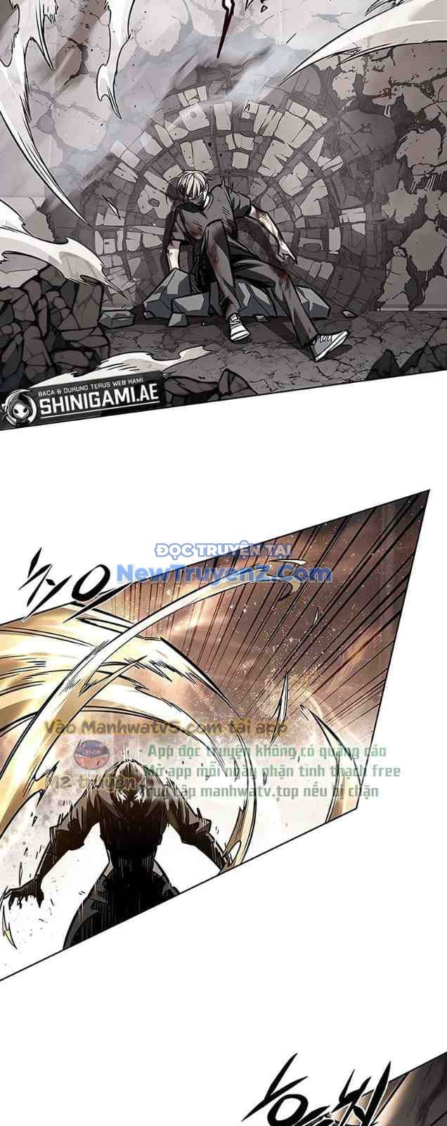 Hóa Thân Thành Mèo Chapter 352 - Trang 2