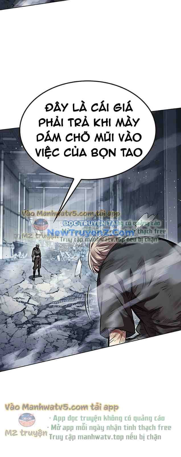 Hóa Thân Thành Mèo Chapter 352 - Trang 2